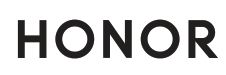 HONOR logo