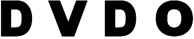 DVDO LOGO