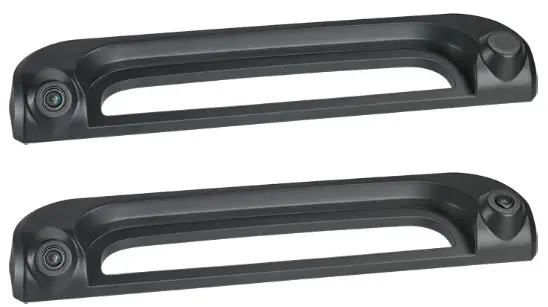 DOMETIC CAM35 NAV Rear View Video Camera - Cover