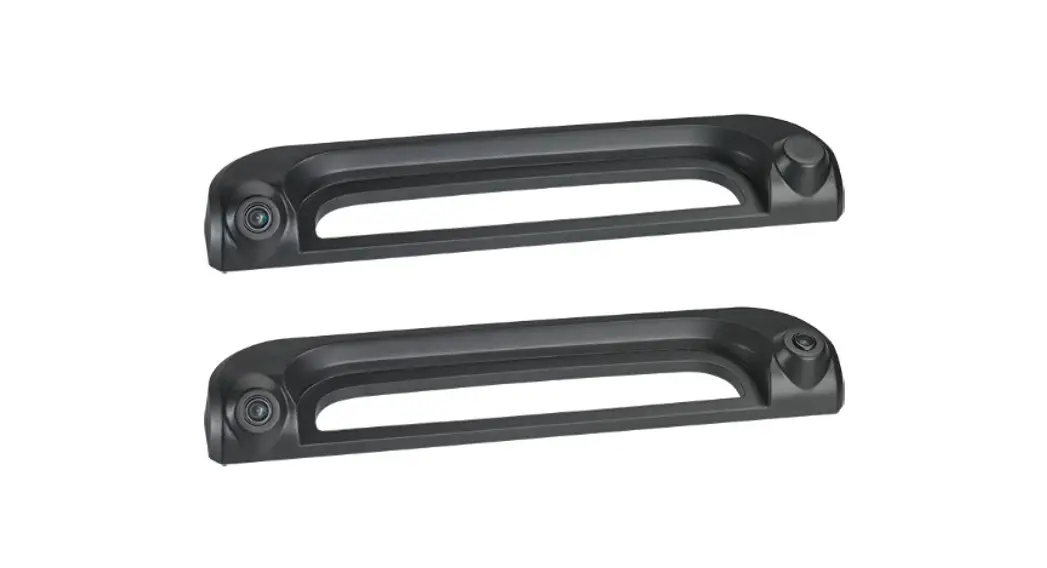 Dometic Cam35 Nav Rear View Video Camera Installation Guide