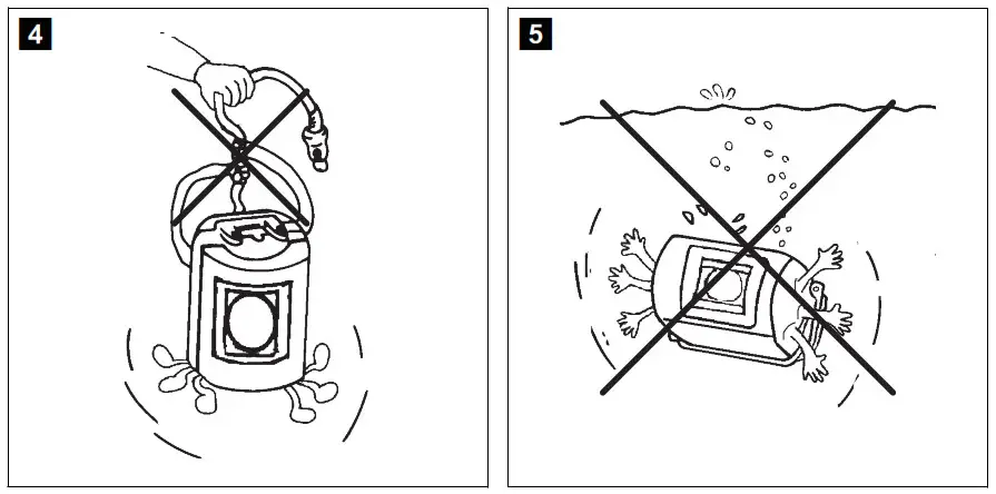 DOMETIC CAM35 NAV Rear View Video Camera - Product Overveiw 3