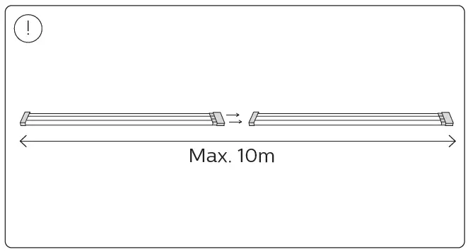 Philips-Hue-555334-Bluetooth-Smart-Lightstrip-installation-manual-fig-1