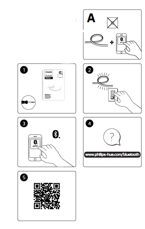 Philips-Hue-555334-Bluetooth-Smart-Lightstrip-installation-manual-fig-14