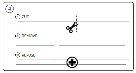 Philips-Hue-555334-Bluetooth-Smart-Lightstrip-installation-manual-fig-4
