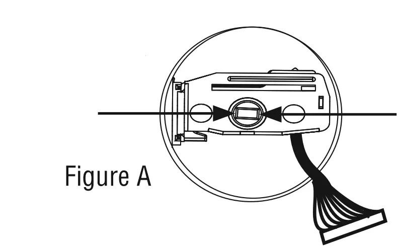Yale Touchscreen Electronic Deadbolt with Z-Wave, Polished Brass-19