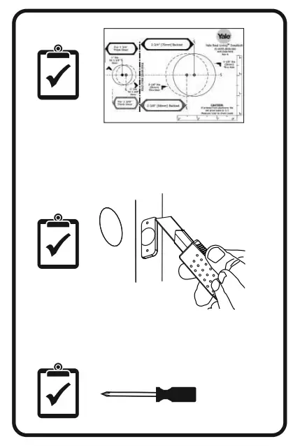 Yale Touchscreen Electronic Deadbolt with Z-Wave, Polished Brass-2