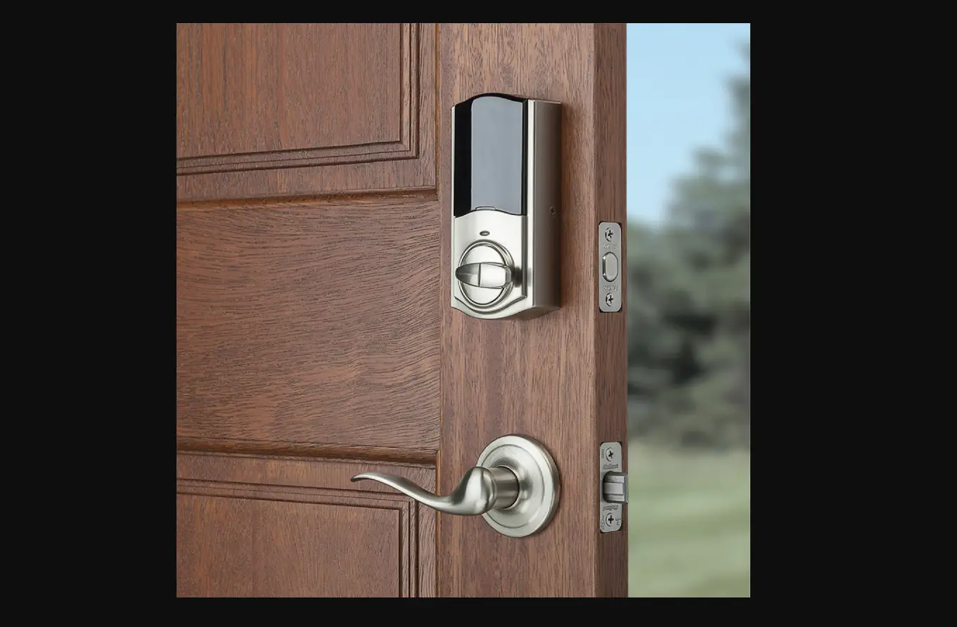 Kwikset 99250-102 Convert Smart Lock Conversion Kit User Manual