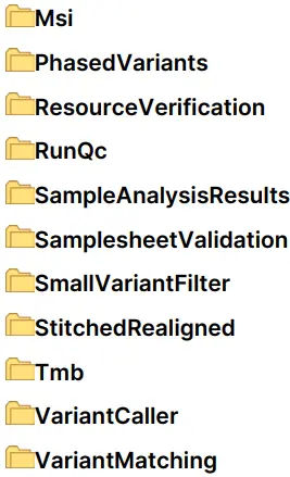 illumina DRAGEN TruSight Oncology 500 ctDNA Analysis Software on ICA-FIG10