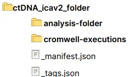 illumina DRAGEN TruSight Oncology 500 ctDNA Analysis Software on ICA-FIG4