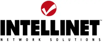 INTELLINET - Logo
