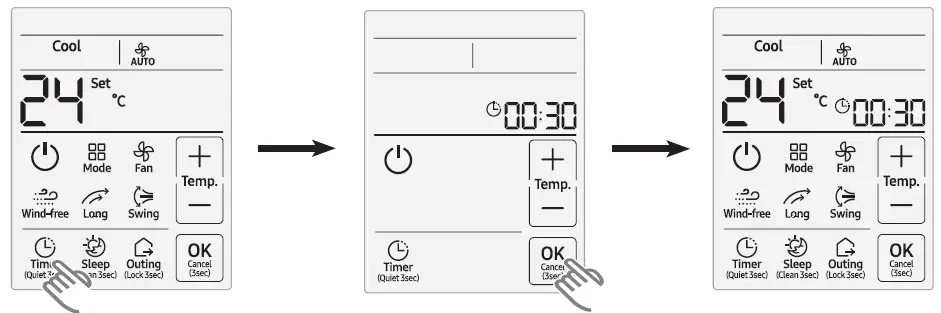 SAMSUNG-MWR-SH11N-Wired-Remote-Controller-FIG-23