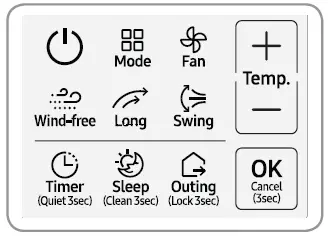 SAMSUNG-MWR-SH11N-Wired-Remote-Controller-FIG-8