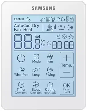 SAMSUNG-MWR-SH11N-Wired-Remote-Controller-PRODUCT