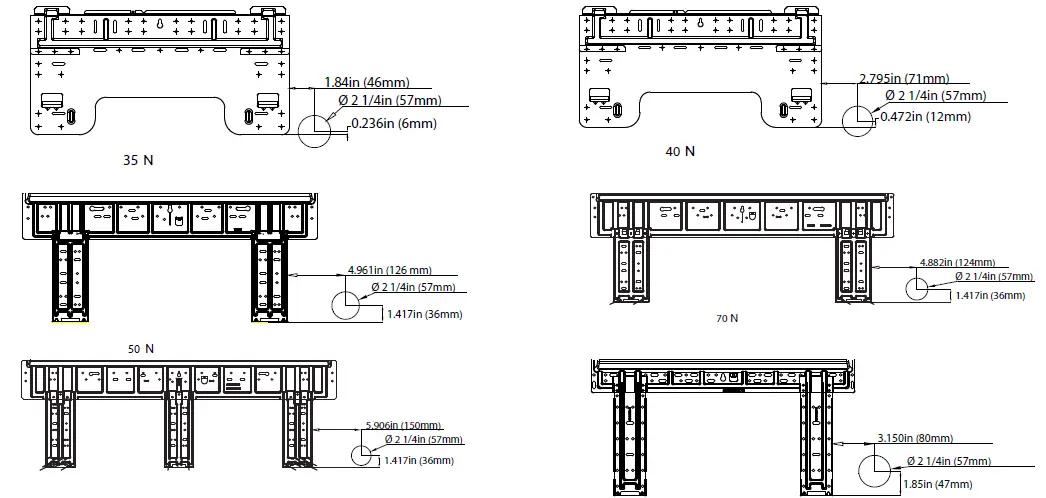 GE-APPLIANCES-GE2L36MW18180000-Wall-Mounted-2-Zone-System-12