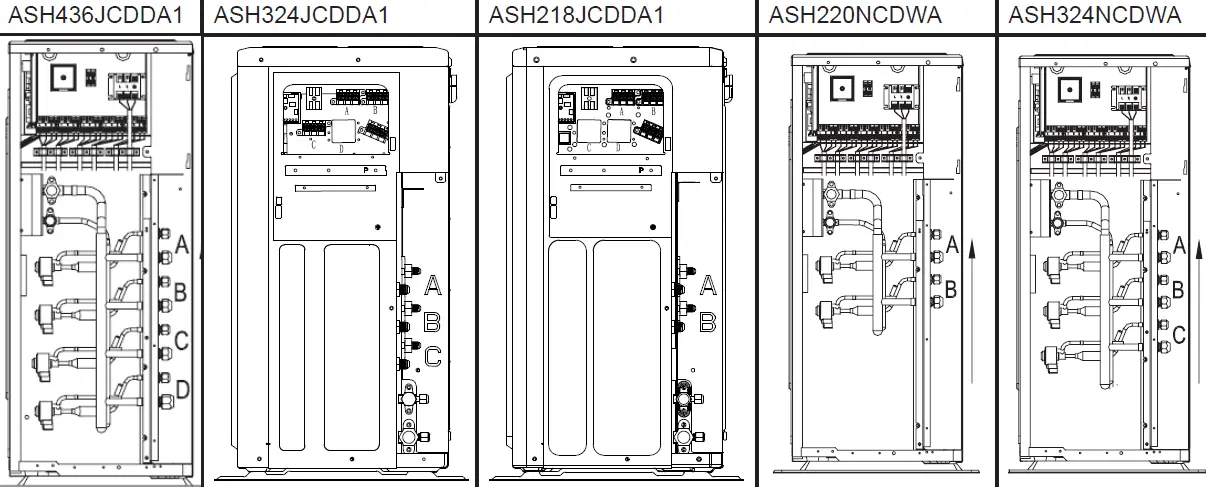 GE-APPLIANCES-GE2L36MW18180000-Wall-Mounted-2-Zone-System-20