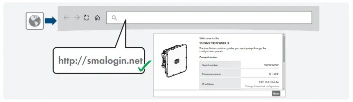 SMA STP 12 50 Sunny Tripower X 12 50 STP 12 50 Solar Inverter - Figure 18
