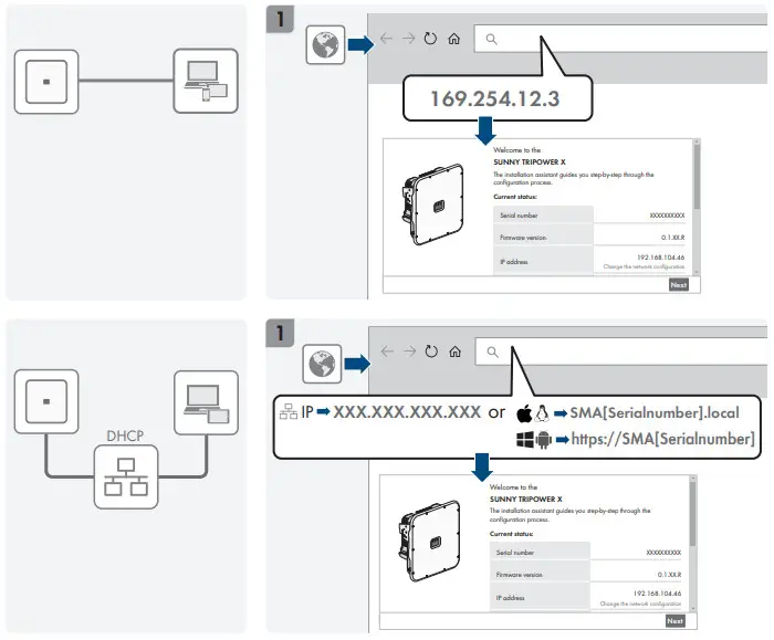 SMA STP 12 50 Sunny Tripower X 12 50 STP 12 50 Solar Inverter - Figure 19