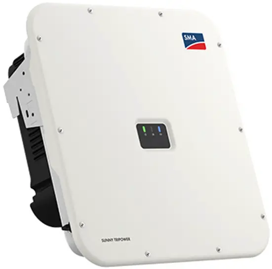 SMA STP 12 50 Sunny Tripower X 12 50 STP 12 50 Solar Inverter