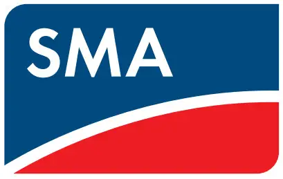 SMA logo