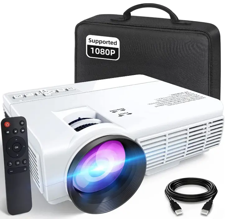 Megacro-Portable-Movie-Projector