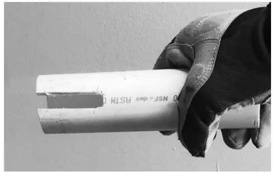 YSI MJK Ball Float TO IQ Sensornet Sensors - fig 1