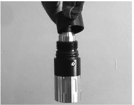 YSI MJK Ball Float TO IQ Sensornet Sensors - fig 2