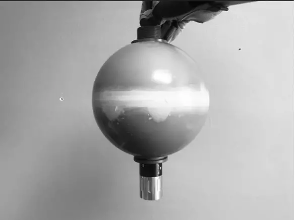 YSI MJK Ball Float TO IQ Sensornet Sensors - fig 4