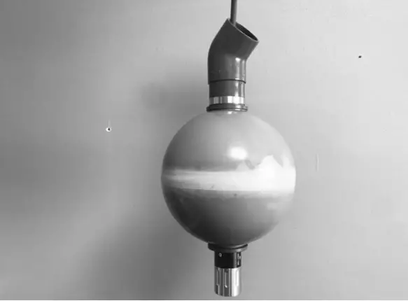 YSI MJK Ball Float TO IQ Sensornet Sensors - fig 6