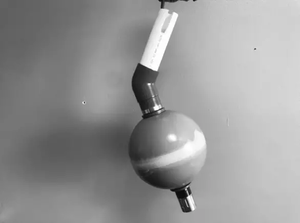 YSI MJK Ball Float TO IQ Sensornet Sensors - fig 7