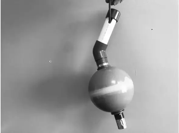 YSI MJK Ball Float TO IQ Sensornet Sensors - fig 8