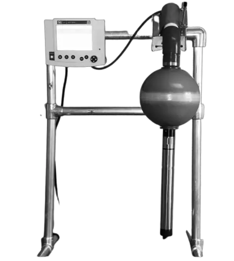 YSI MJK Ball Float TO IQ Sensornet Sensors