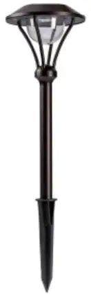 superbrightleds com LFB-P0x Series LED Ready Landscape Path Light