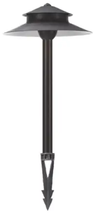 Landscape Path Light