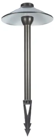 Landscape Path Light