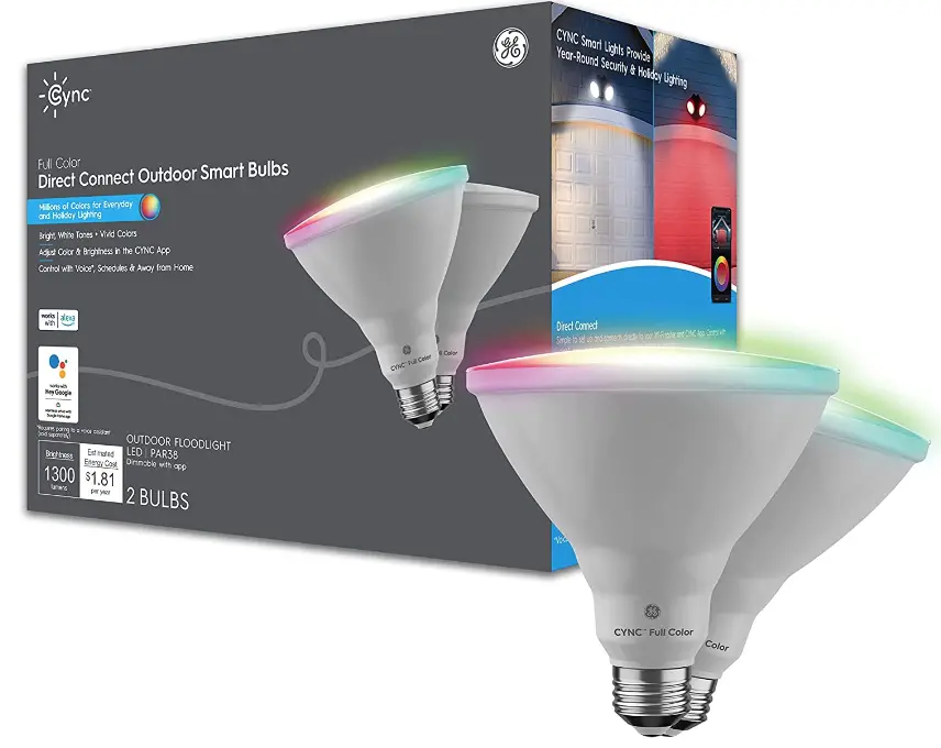 ‎GE-Lighting-‎93129693-Smart-LED-Light-Bulbs-user-guide-img