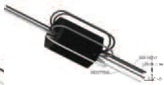 Bodine ELI-S-250 Self-Testing Sinewave Inverter 03