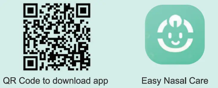 Easy-Home-DZ2101-Visual-Baby-Nasal-Aspirator-FIG-3