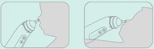 Easy-Home-DZ2101-Visual-Baby-Nasal-Aspirator-FIG-5