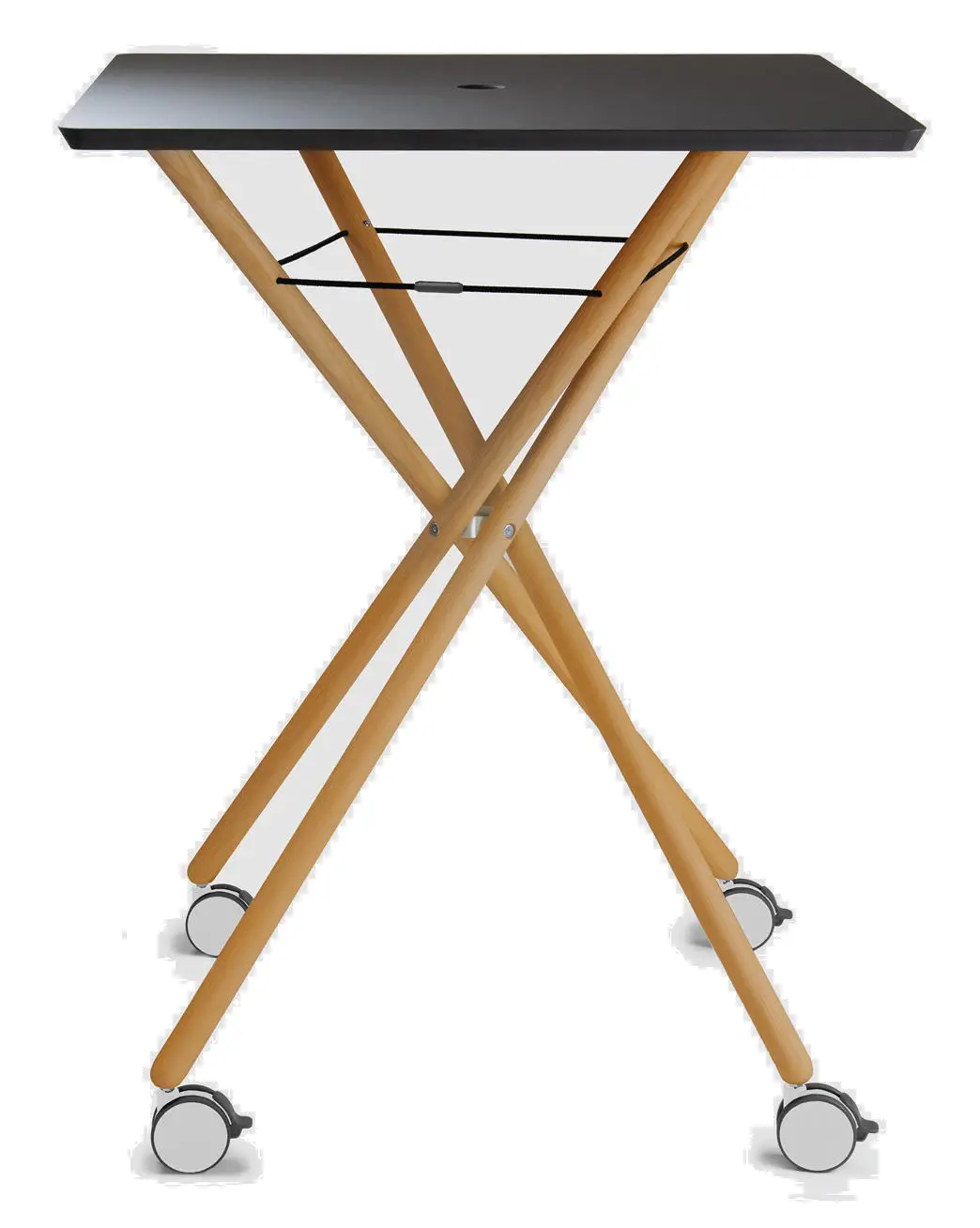 Roomours Link and Think High Table