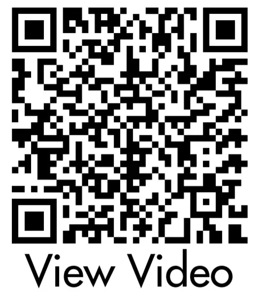 ACURITE 00589 Wireless Color Weather Center with Wind - QR