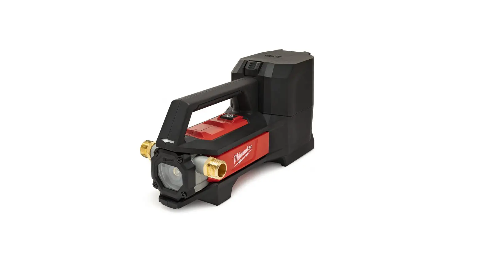 Milwaukee 2771-20 M18 Transfer Pump Instruction Manual Milwaukee 2771-20 M18 Transfer Pump Instruction Manual