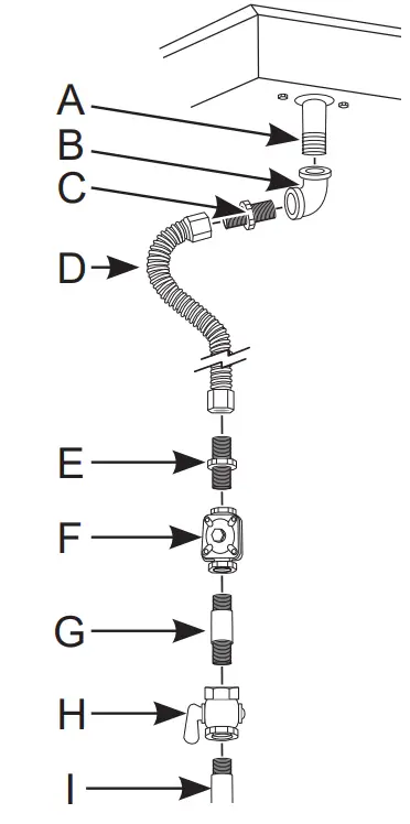 GE Appliances JGP3530SLSS 30 Inch Gas Cooktop - fig 10
