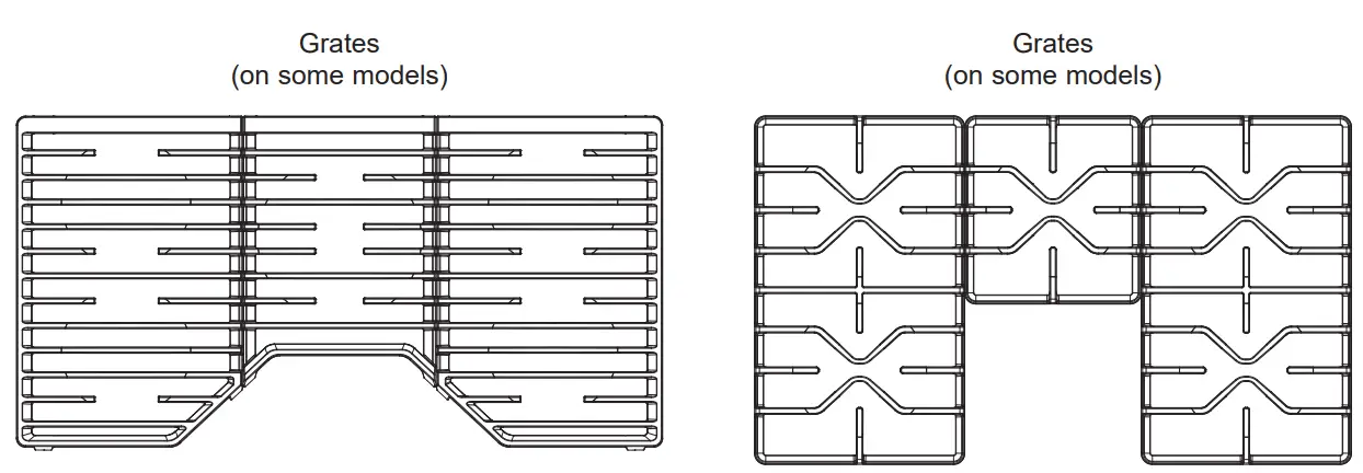 GE Appliances JGP3530SLSS 30 Inch Gas Cooktop - fig 13
