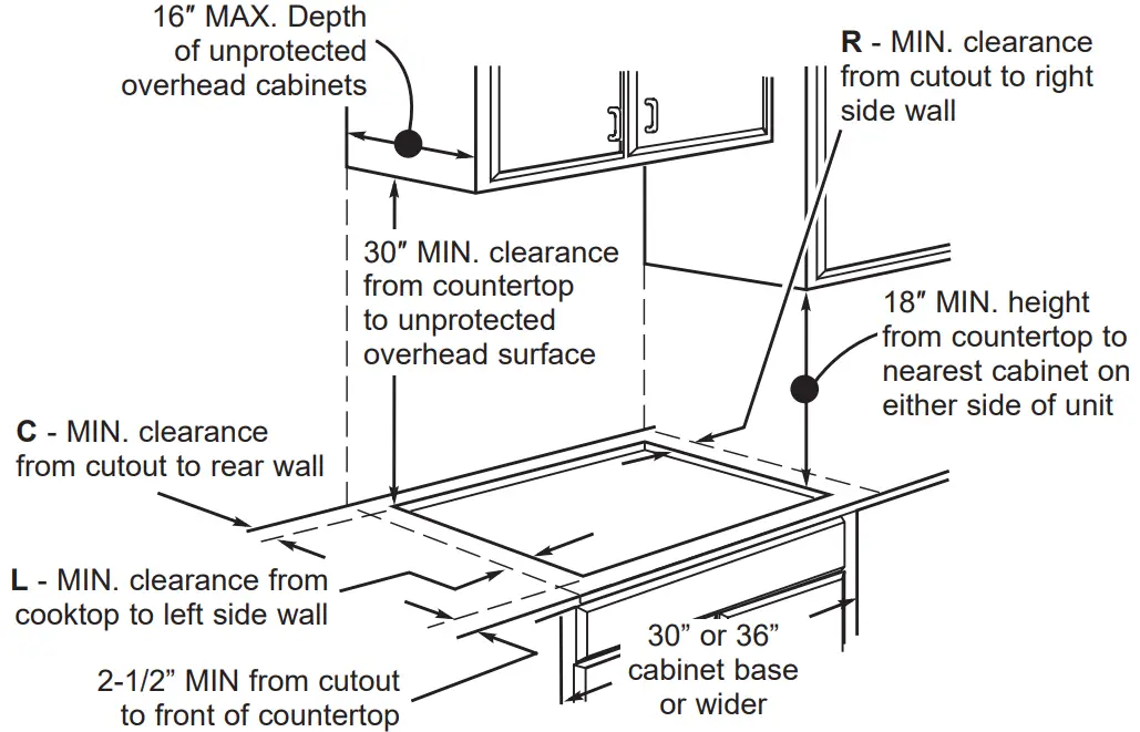 GE Appliances JGP3530SLSS 30 Inch Gas Cooktop - fig 2