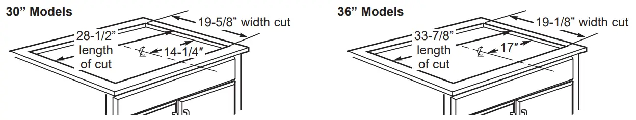GE Appliances JGP3530SLSS 30 Inch Gas Cooktop - fig 5