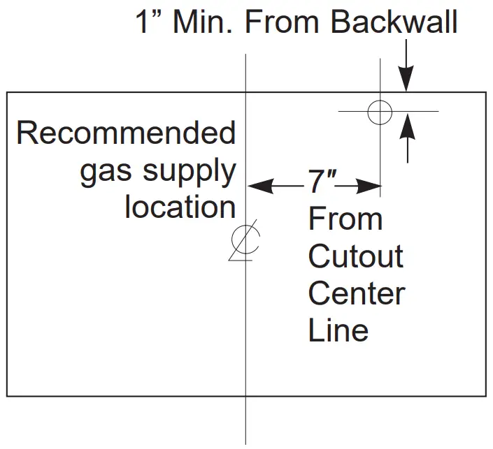 GE Appliances JGP3530SLSS 30 Inch Gas Cooktop - fig 6