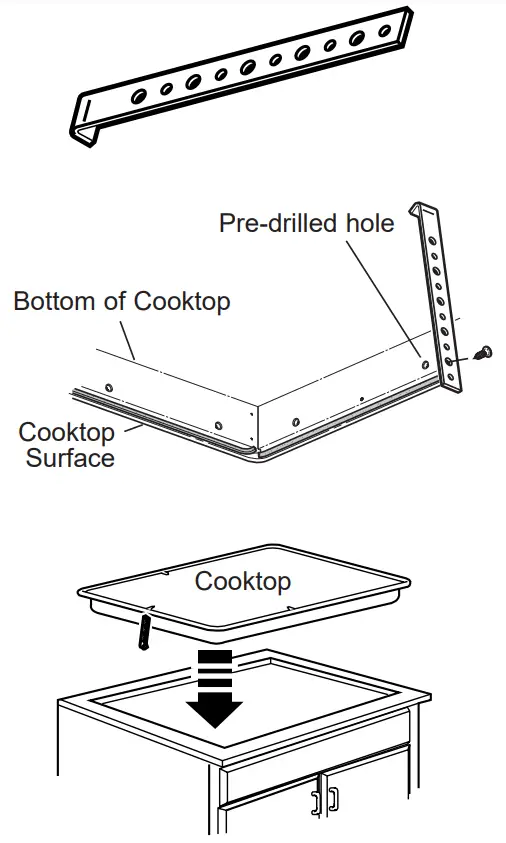 GE Appliances JGP3530SLSS 30 Inch Gas Cooktop - fig 8