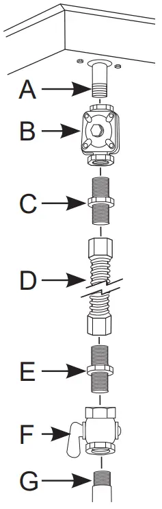 GE Appliances JGP3530SLSS 30 Inch Gas Cooktop - fig 9