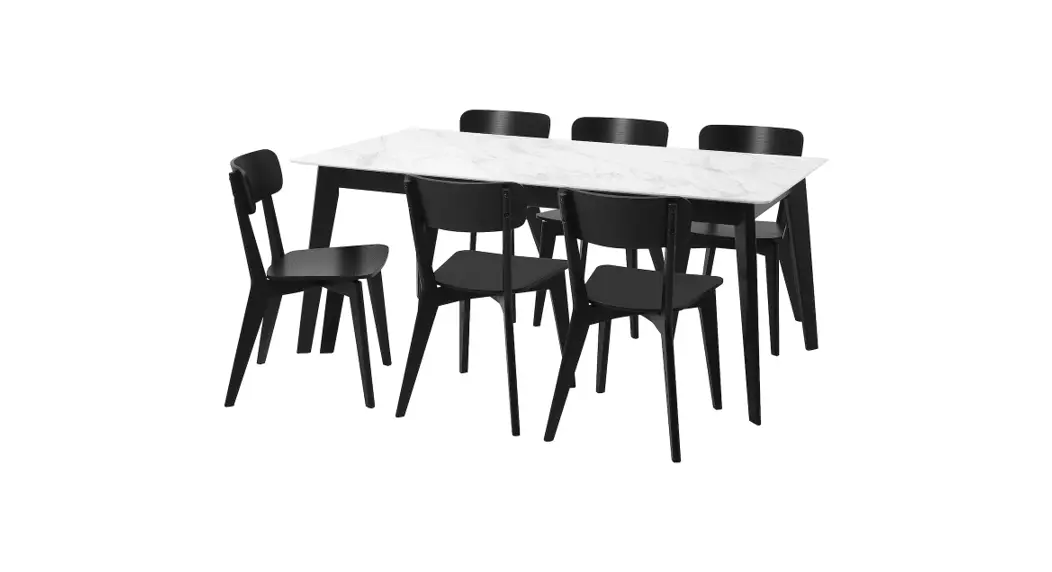 Ikea Grindslid Dining Table Instructions