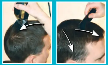 Wahl-79467-Self-Cut-Compact-Corded-Clipper-fig-2